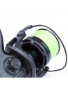 Sonik HeroX Spod Reel спод макара  - С преден аванс  - Sonik Sports