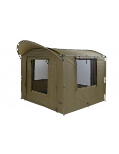 Mivardi Shelter Base Station MK2 палатка/шатра с дъно с цип  - Палатки и аксесоари  - Mivardi