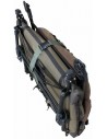 Zfish Camo Condor Bedchair 8-LEG 85x203cm шаранджийско легло  - Легла и аксесоари  - Zfish