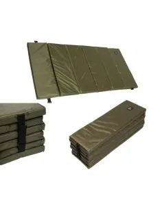 Cygnet Carp Folding Unhooking Mat карп дюшек  - Дюшеци и люлки  - Trakker