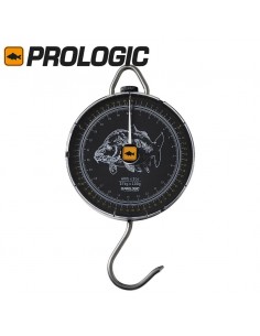 Prologic Specimen Dial Scale 120lbs/4Oz 54kg/200g кантар  - Кантари  - Prologic