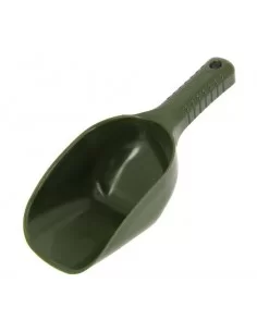 NGT Baiting Spoon Small Green лопатка за захранка  - Маркери и инструменти за захранване  - NGT