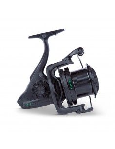Sonik HeroX 10000 Carp Reel шаранджийска макара  - С преден аванс  - Sonik Sports 2