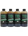TB Baits Booster Strawberry 500 ml течна добавка  - Дипове, течности и атрактанти  - TB Baits