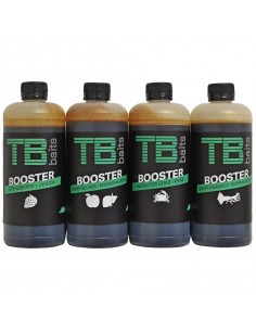 TB Baits Booster Monster Crab 500 ml течна добавка  - Дипове, течности и атрактанти  - TB Baits 2