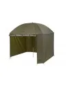 Mivardi Session Umbrella XL (include Full Cover) 220x220cm чадър с тента  - Чадъри (Броли)  - Mivardi