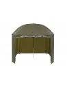 Mivardi Session Umbrella XL (include Full Cover) 220x220cm чадър с тента  - Чадъри (Броли)  - Mivardi