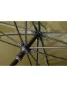 Mivardi Session Umbrella XL (include Full Cover) 220x220cm чадър с тента  - Чадъри (Броли)  - Mivardi
