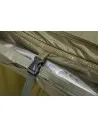 Mivardi Session Umbrella XL (include Full Cover) 220x220cm чадър с тента  - Чадъри (Броли)  - Mivardi