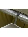 Mivardi Session Umbrella XL (include Full Cover) 220x220cm чадър с тента  - Чадъри (Броли)  - Mivardi