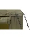 Mivardi Session Umbrella XL (include Full Cover) 220x220cm чадър с тента  - Чадъри (Броли)  - Mivardi