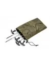 Mivardi Session Umbrella XL (include Full Cover) 220x220cm чадър с тента  - Чадъри (Броли)  - Mivardi