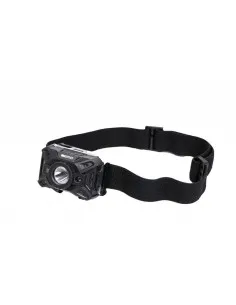 Sonik GIZMO HTR-250 USB челник със сензор за движение 250 лумена  - Челници и лампи  - Sonik Sports