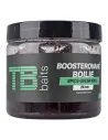 TB Baits Boosted Boilie Spice Queen Krill 120 g - 16 mm протеинови топчета с дип  - Протеинови топчета  - TB Baits