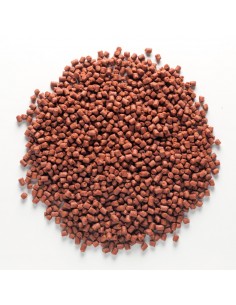 2,5kg Mivardi Rapid pellets - Red Halibut 8mm пелети  - Пелети  - Mivardi 2