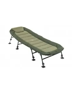 Mivardi Bedchair Comfort XL8 86x216cm шаранджийско легло  - Легла и аксесоари  - Mivardi