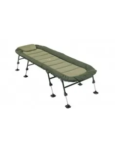 Mivardi Bedchair Comfort XL8 86x216cm шаранджийско легло  - Легла и аксесоари  - Mivardi 2