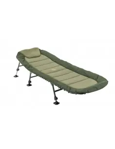 Mivardi Bedchair Comfort XL6 86x210cm шаранджийско легло  - Легла и аксесоари  - Mivardi