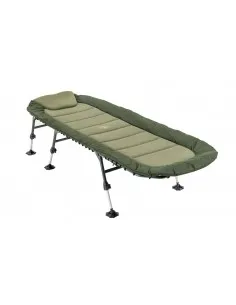 Mivardi Bedchair Comfort XL6 86x210cm шаранджийско легло  - Легла и аксесоари  - Mivardi 2