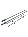 Стабилизиращи щанги за чадър Mivardi Session Umbrella XL - Stabilisation Kit  - Чадъри (Броли)  - Mivardi