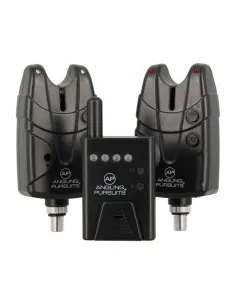 NGT JHA 2+1 Wireless Alarms Set сигнализатори  - Сигнализатори и аксесоари  - NGT