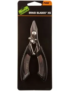 Fox Braid Blade XS ножица за плетено влакно  - Принадлежности за монтаж  - Fox