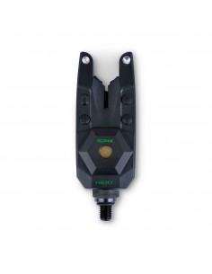 Sonik HeroX Bite Alarm Single (ORANGE) единичен сигнализатор  - Сигнализатори и аксесоари  - Sonik Sports