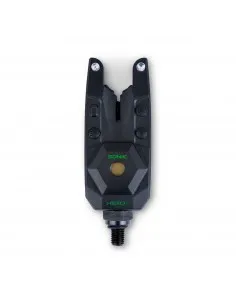 Sonik HeroX Bite Alarm Single (ORANGE) единичен сигнализатор  - Сигнализатори и аксесоари  - Sonik Sports