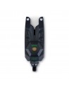 Sonik HeroX Bite Alarm Set 2+1 сигнализатори с лампа  - Сигнализатори и аксесоари  - Sonik Sports