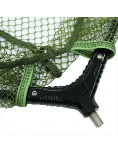Gardner Target Folding Pan Net твърда сгъваема глава за кеп  - Кепове и аксесоари  - Gardner Tackle 2