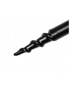 Zfish Bankstick Superior Drill 60-110cm колче с винт  - Колчета  - Zfish 2
