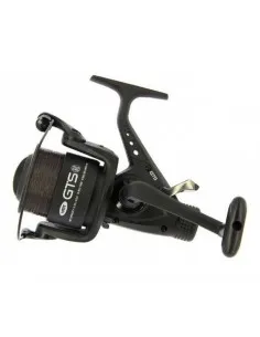 NGT GTS60 Baitrunner Reel 6000 макара  - Байтрънер  - NGT