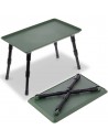 NGT AP Plastic Bivvy Table (088) маса с телескопични крака  - Маси и посуда  - NGT