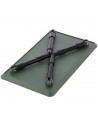 NGT AP Plastic Bivvy Table (088) маса с телескопични крака  - Маси и посуда  - NGT