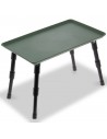 NGT AP Plastic Bivvy Table (088) маса с телескопични крака  - Маси и посуда  - NGT