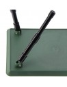 NGT AP Plastic Bivvy Table (088) маса с телескопични крака  - Маси и посуда  - NGT