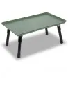 NGT AP Plastic Bivvy Table (077) маса  - Маси и посуда  - NGT
