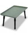 NGT AP Plastic Bivvy Table (077) маса  - Маси и посуда  - NGT