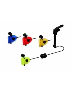 Zfish Bite Indicator Classic Twin Ball обтегач  - Обтегачи (Суингери)  - Zfish