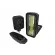 Fox RX+ Security system (L+R+S) комплект за охрана с датчик, лампа и дистанционно