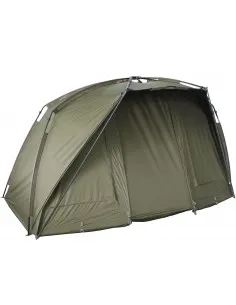 Sonik AXS-V2 XL Bivvy палатка с дъно с цип  - Палатки и аксесоари  - Sonik Sports 2