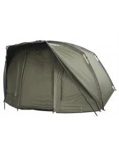 Sonik AXS-V2 XL Bivvy палатка с дъно с цип  - Палатки и аксесоари  - Sonik Sports