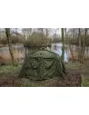 Sonik AXS-V2 XL Bivvy палатка с дъно с цип  - Палатки и аксесоари  - Sonik Sports