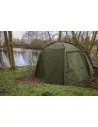 Sonik AXS-V2 XL Bivvy палатка с дъно с цип  - Палатки и аксесоари  - Sonik Sports