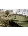Sonik AXS-V2 XL Bivvy палатка с дъно с цип  - Палатки и аксесоари  - Sonik Sports
