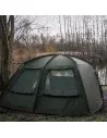 Sonik AXS-V2 XL Bivvy палатка с дъно с цип  - Палатки и аксесоари  - Sonik Sports