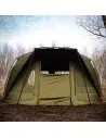 Sonik AXS-V2 XL Bivvy палатка с дъно с цип  - Палатки и аксесоари  - Sonik Sports