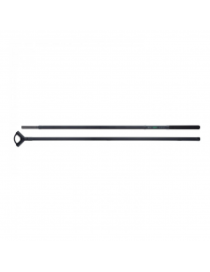 Sonik Herox Landing Net 42 2pc 6ft кеп с дръжка от 2 части и калъф  - Кепове и аксесоари  - Sonik Sports 2