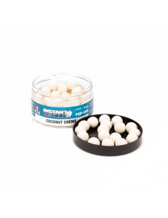 Nash Coconut Creme Pop Ups 12mm поп-ъп топчета  - Поп-ъп  - Nash