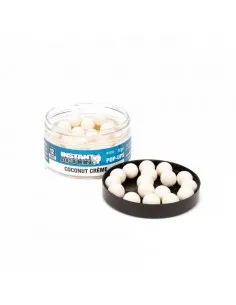 Nash Coconut Creme Pop Ups 12mm поп-ъп топчета  - Поп-ъп  - Nash